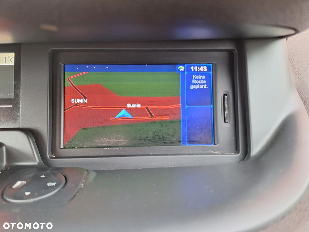 Renault Scenic dCi 160 Bose Edition - 16