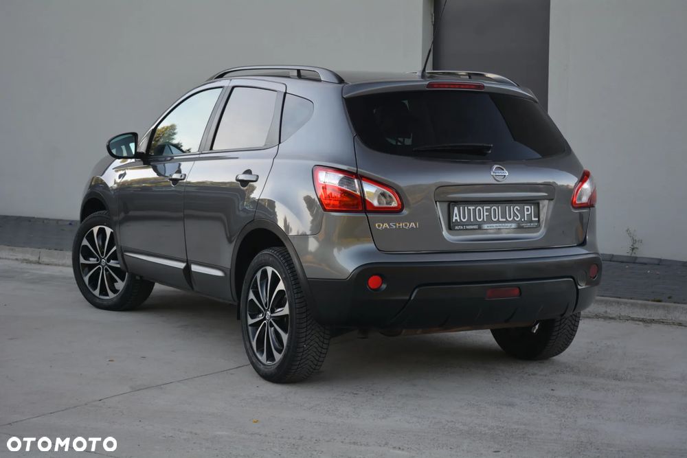 Nissan Qashqai - 17