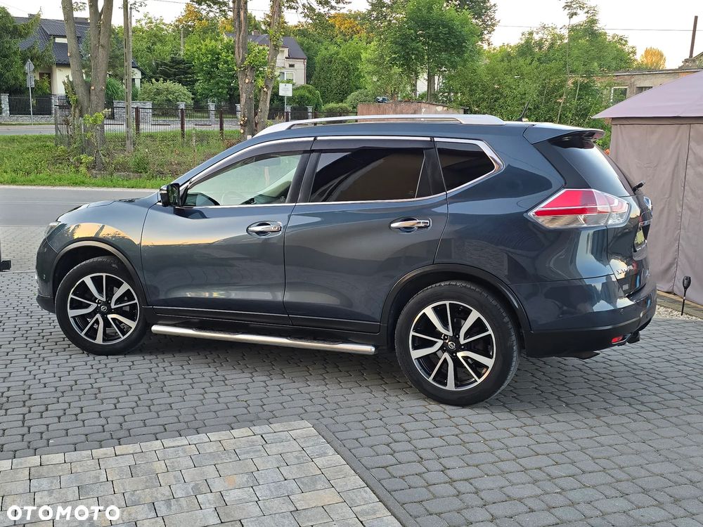 Nissan X-Trail 1.6 DIG-T Tekna - 16