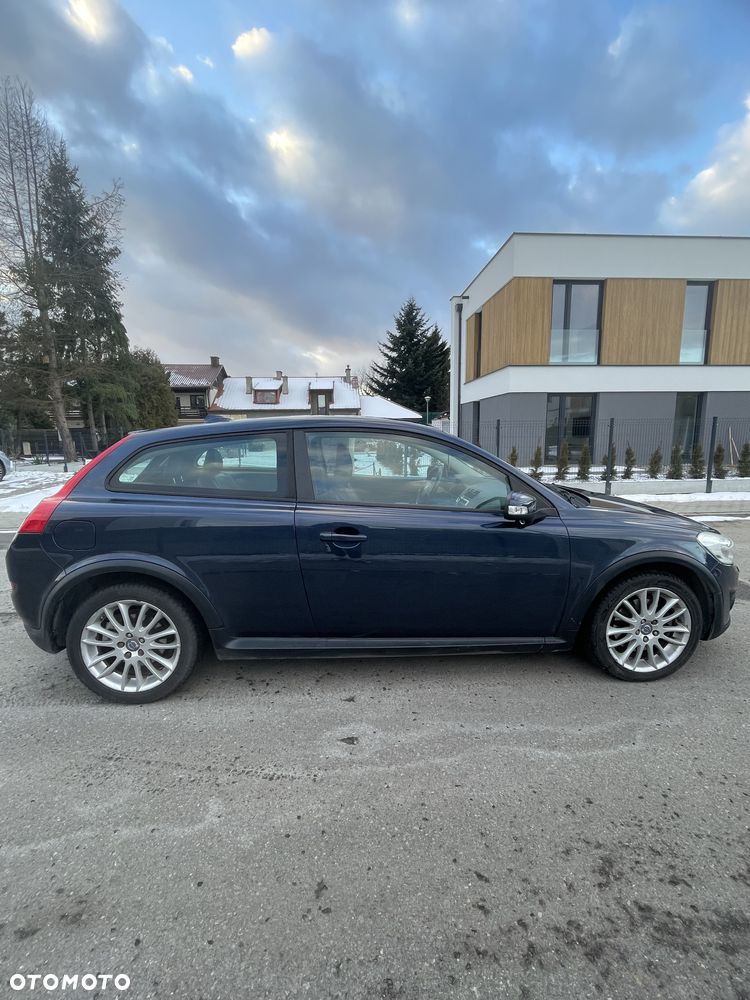 Volvo C30 T5 Summum - 7