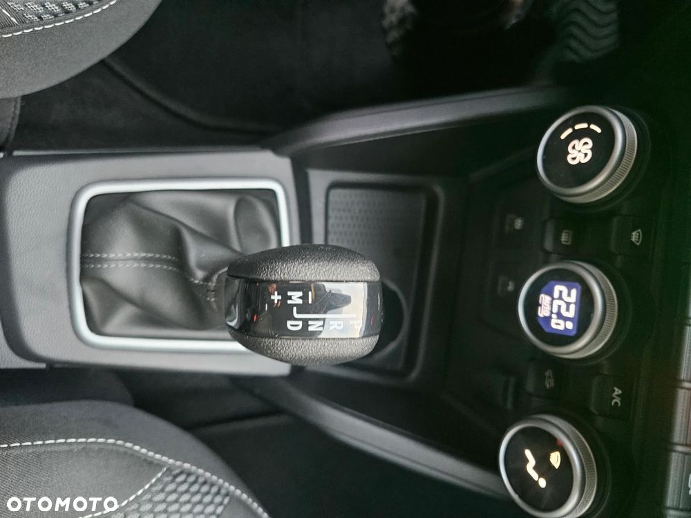 Dacia Duster TCe 150 EDC 2WD Prestige - 28