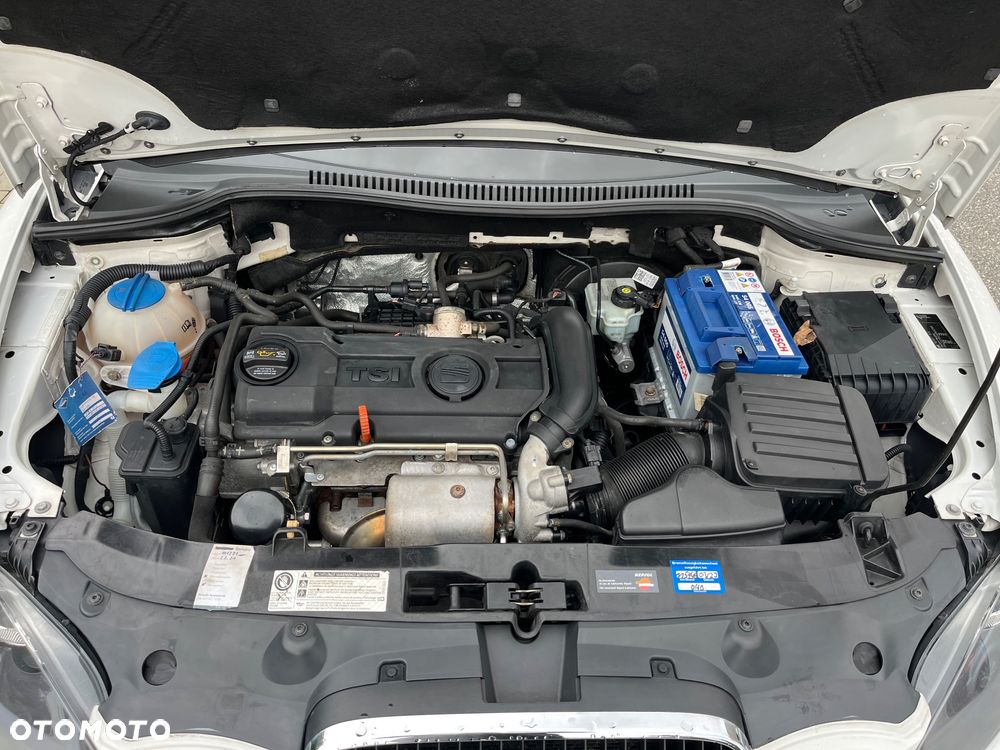 Seat Leon - 25