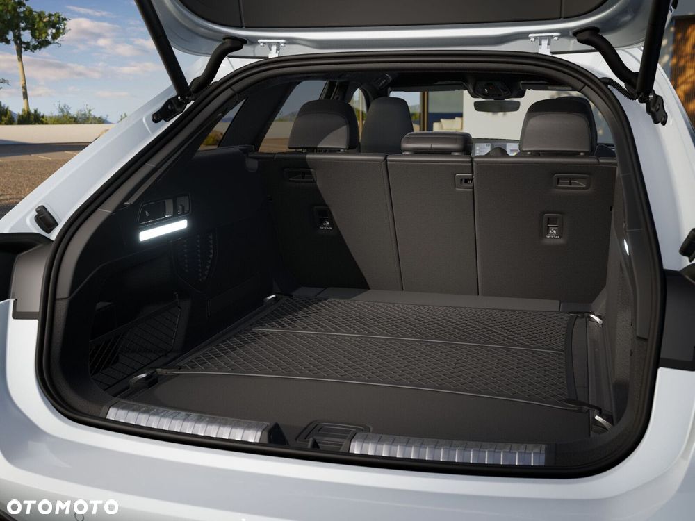 Audi A6 Avant - 11