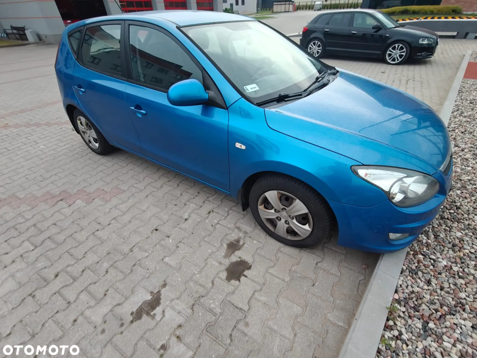 Hyundai i30 1.6 CRDi Classic + - 3