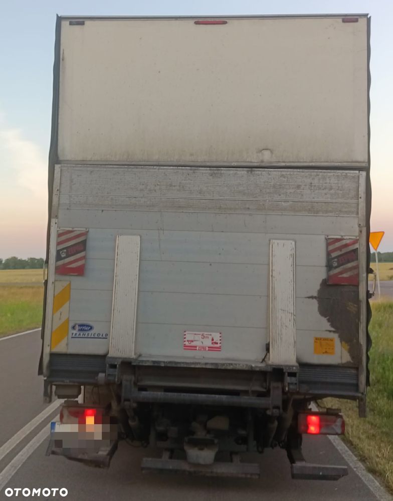 Scania G480 - 13
