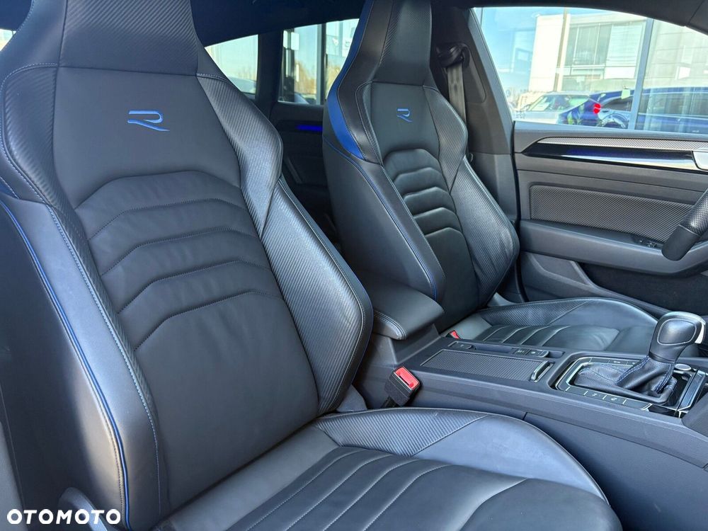 Volkswagen Arteon Shooting Brake 2.0 TSI 4Motion R DSG - 19