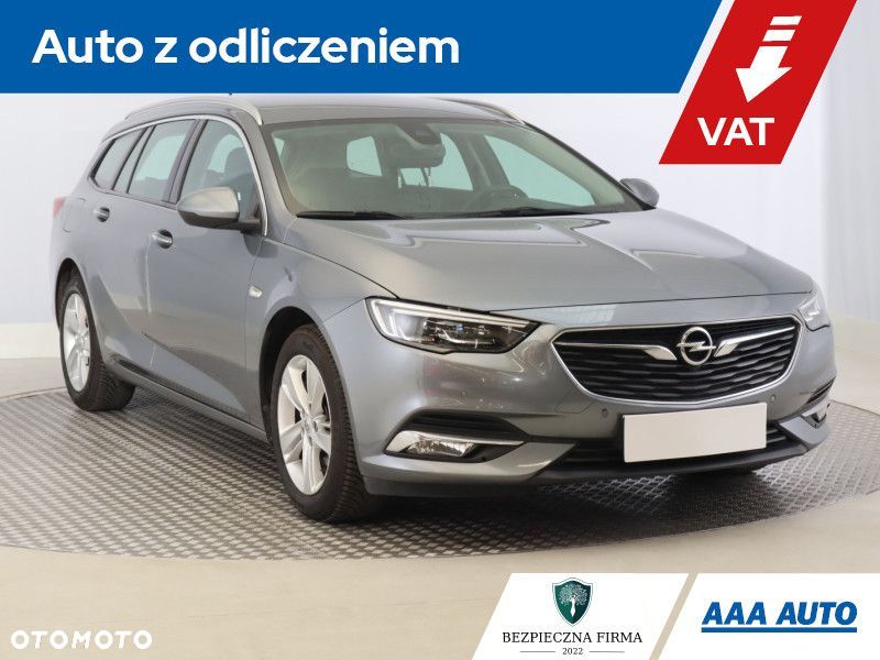 Opel Insignia - 2