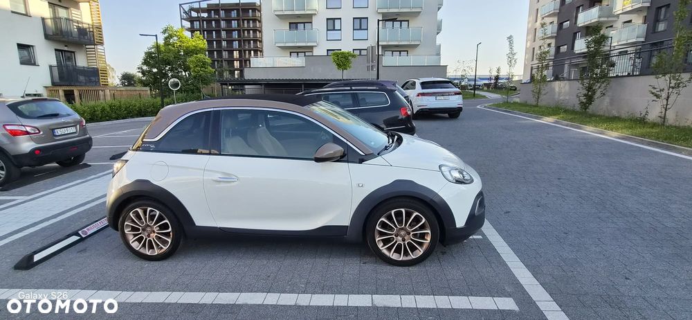 Opel Adam 1.4 - 5