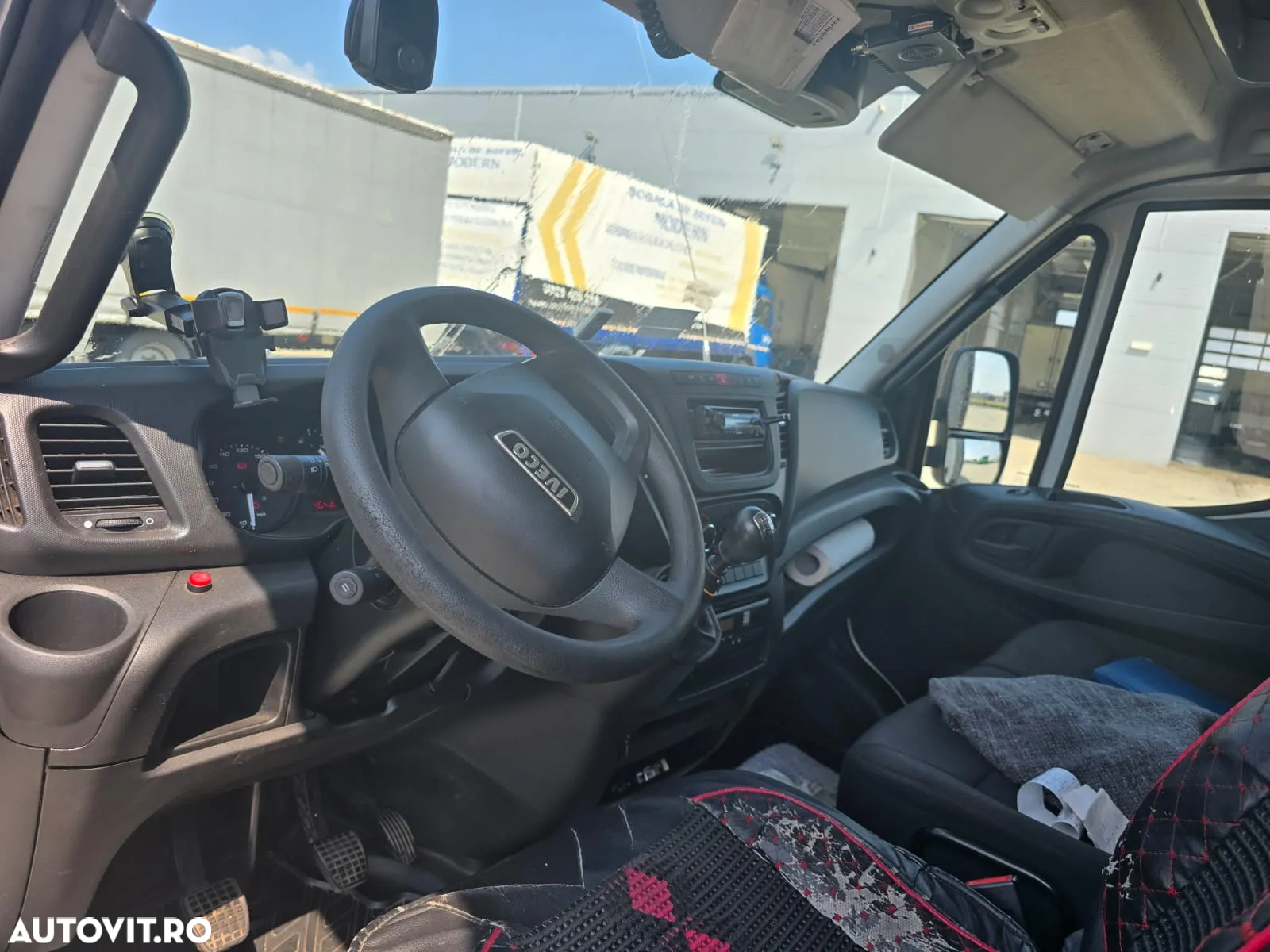 Iveco DAILY - 6