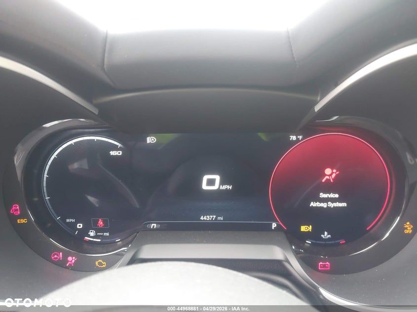 Alfa Romeo Stelvio 2.0 Turbo 16V AT8-Q4 Sprint - 8