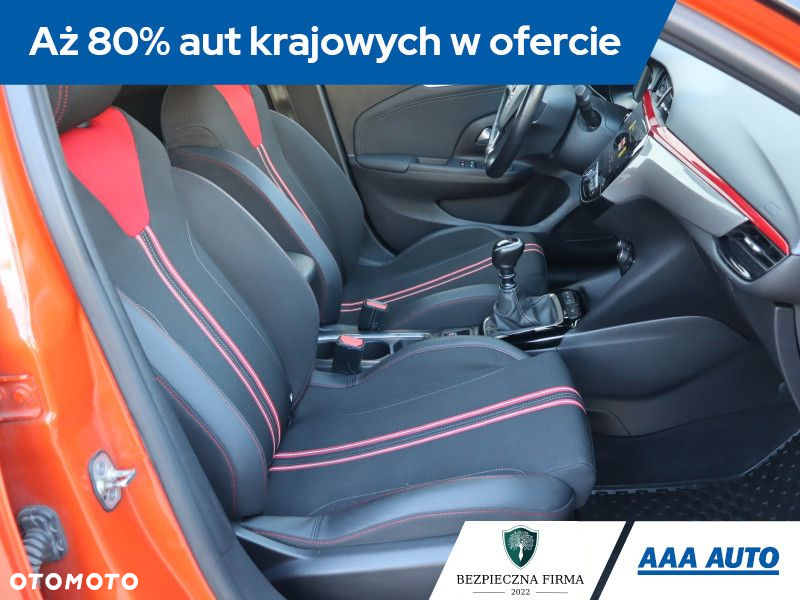 Opel Corsa - 10