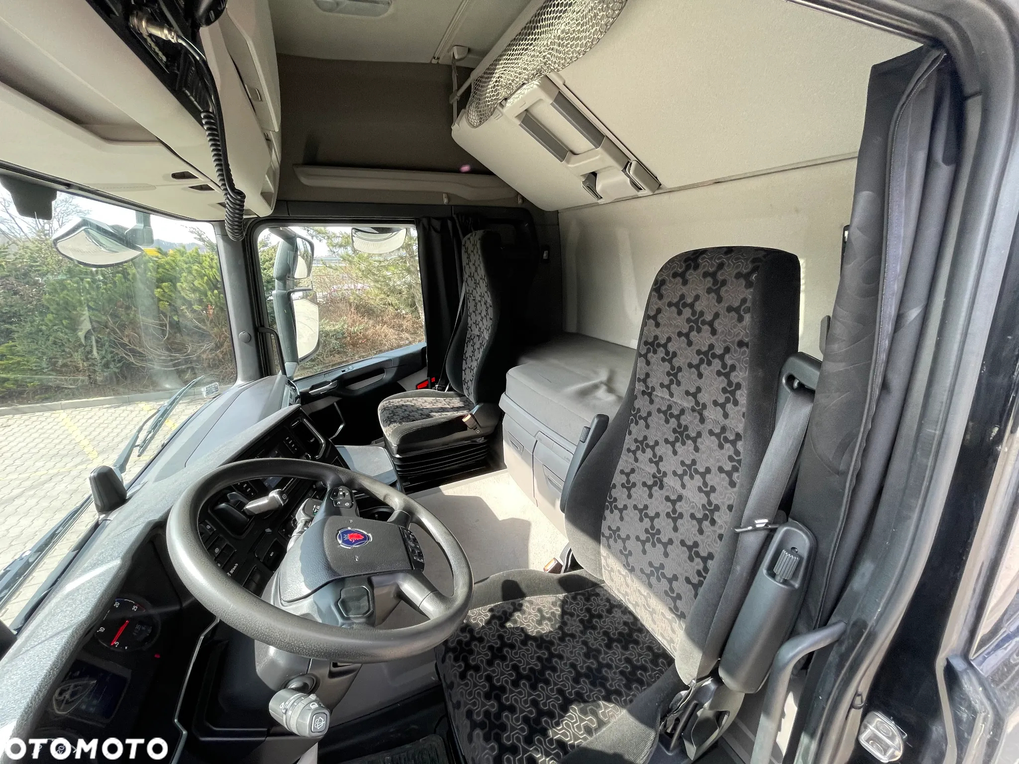 Scania R450 A4X2NA - 11