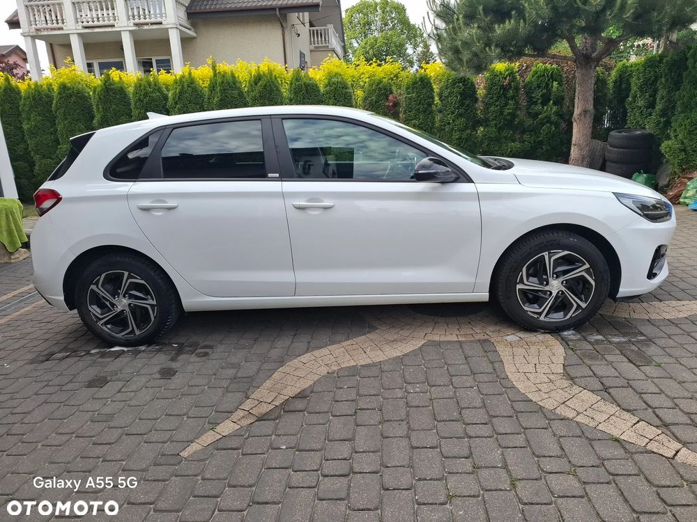 Hyundai i30 - 8