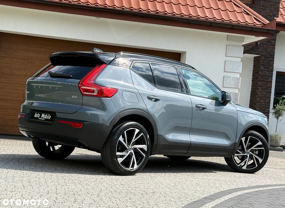 Volvo XC 40 B4 B DKG RDesign - 5