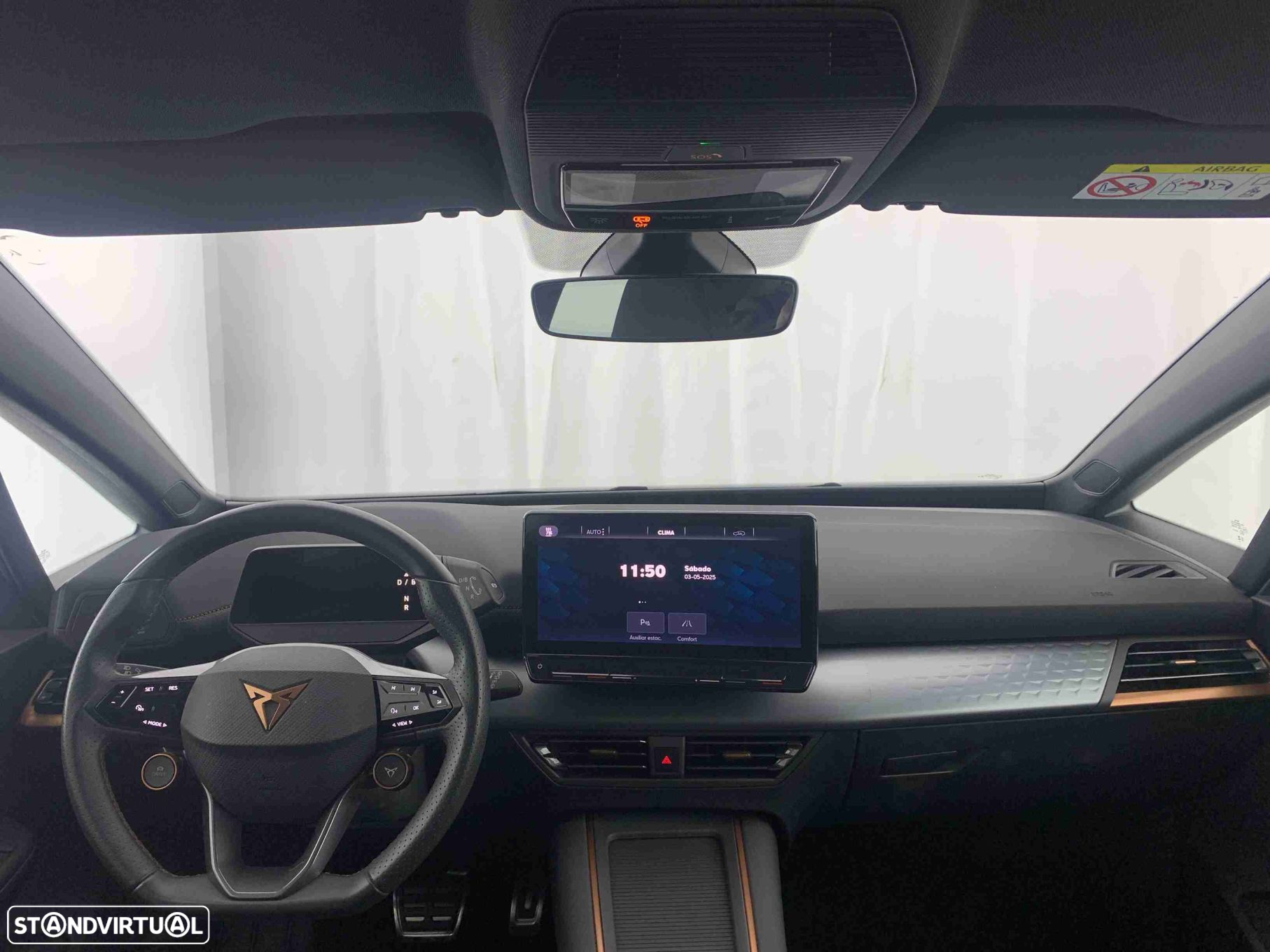 Cupra Born 58 kWh e-Boost - 13
