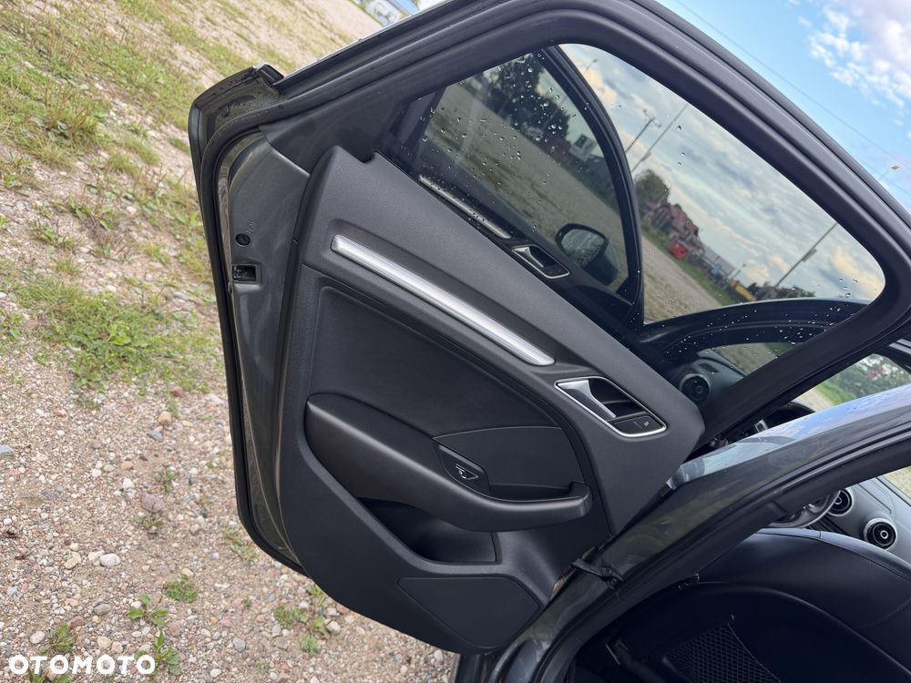 Audi A3 Limousine - 18