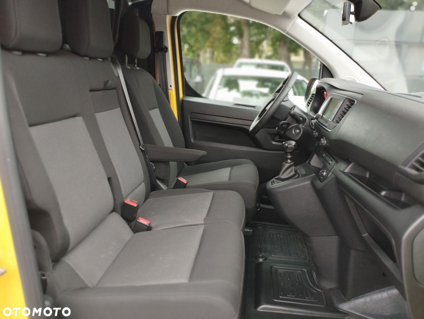Toyota PROACE - 25