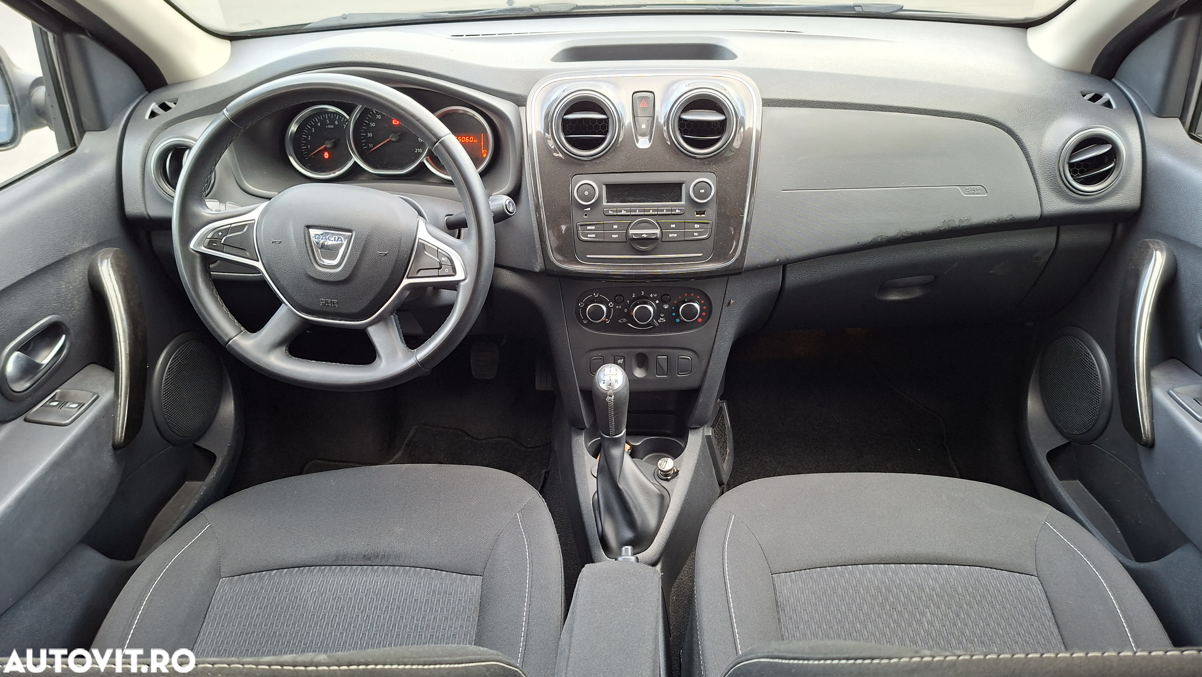 Dacia Sandero TCe 90 Laureate - 7