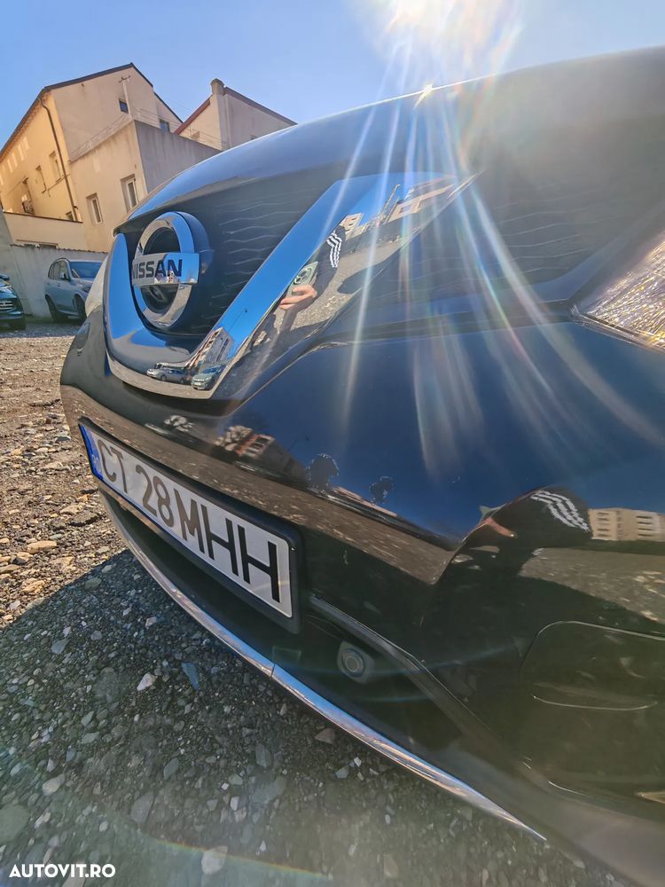 Nissan X-Trail 1.6L dCI Start/Stop 4x4-i Acenta - 12