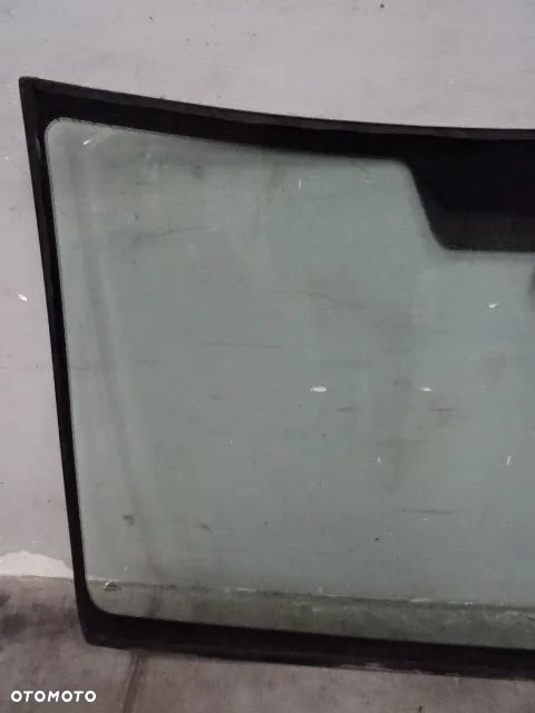 SZYBA CZOŁOWA PRZEDNIA TOYOTA COROLLA VERSO II NR200 - 7