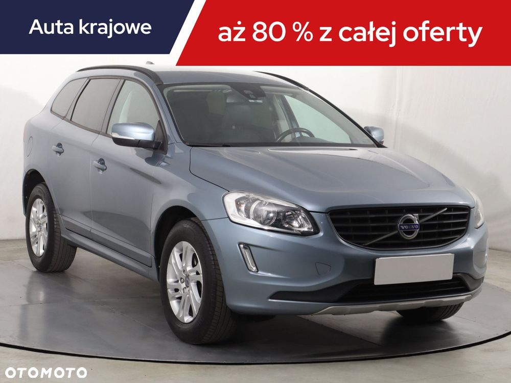 Volvo XC 60 - 3