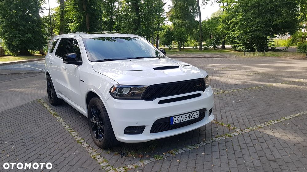 Dodge Durango - 1