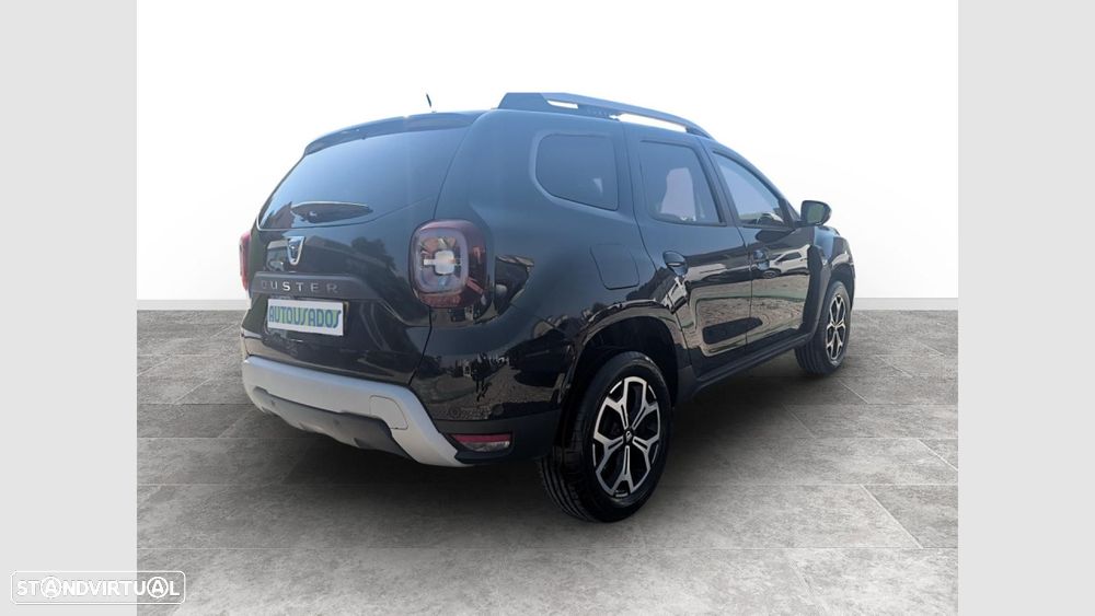 Dacia Duster 1.3 TCe Prestige - 5