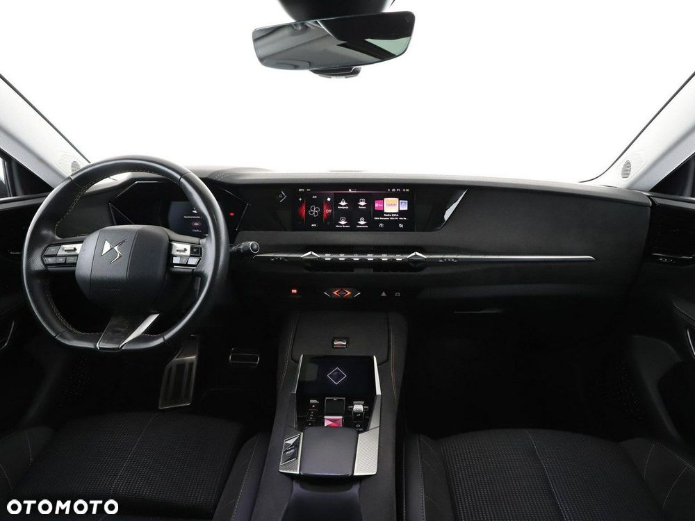 DS Automobiles DS 4 1.6 E-Tense Performance Line + - 16