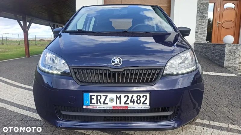 Skoda Citigo 1.0 Active - 31