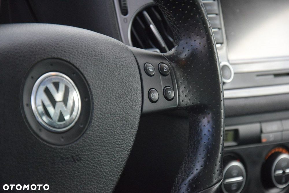 Volkswagen Tiguan 2.0 TDI DPF 4Motion Sport & Style - 31