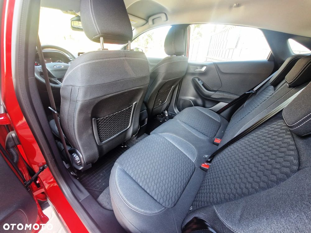 Ford Puma - 26