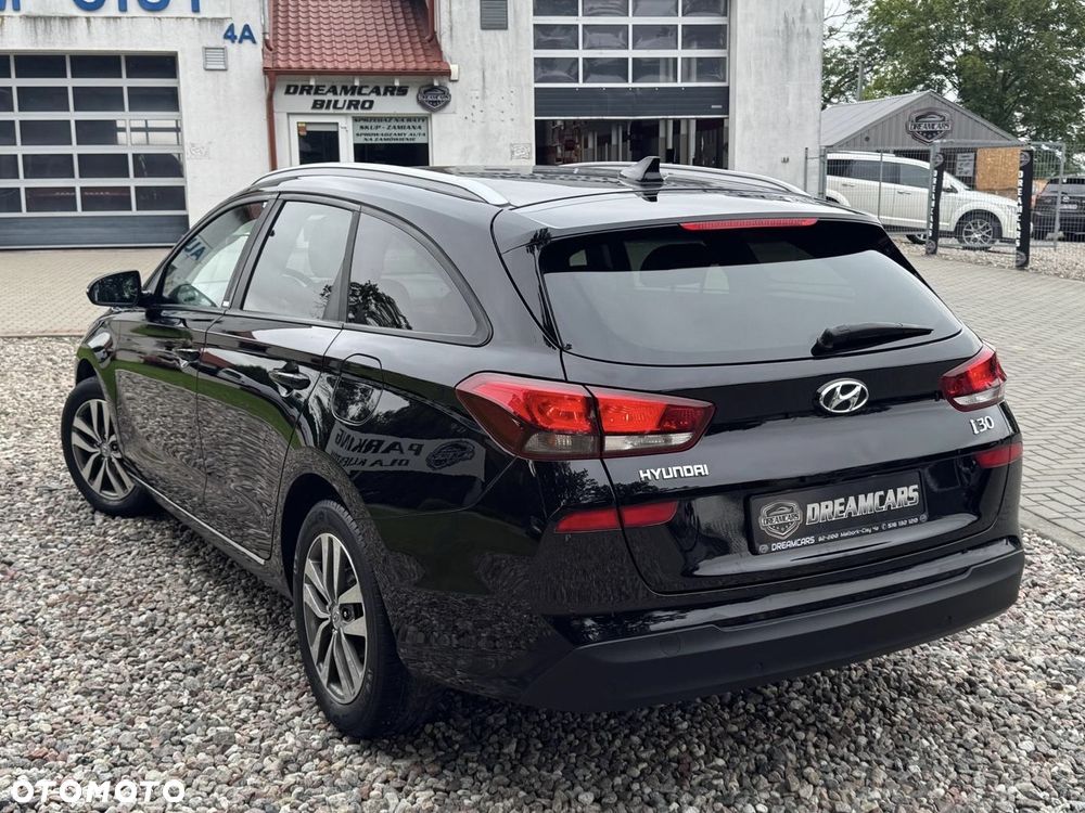 Hyundai i30 - 10