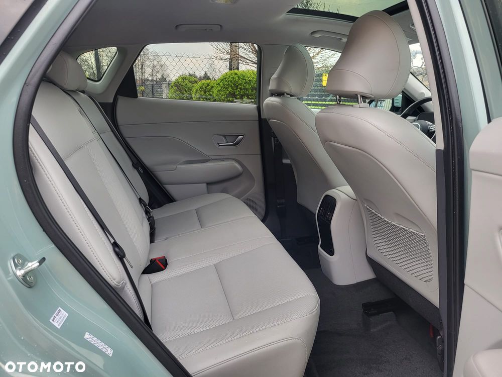 Hyundai Kona 1.6 T-GDI DCT 4WD Prime - 30