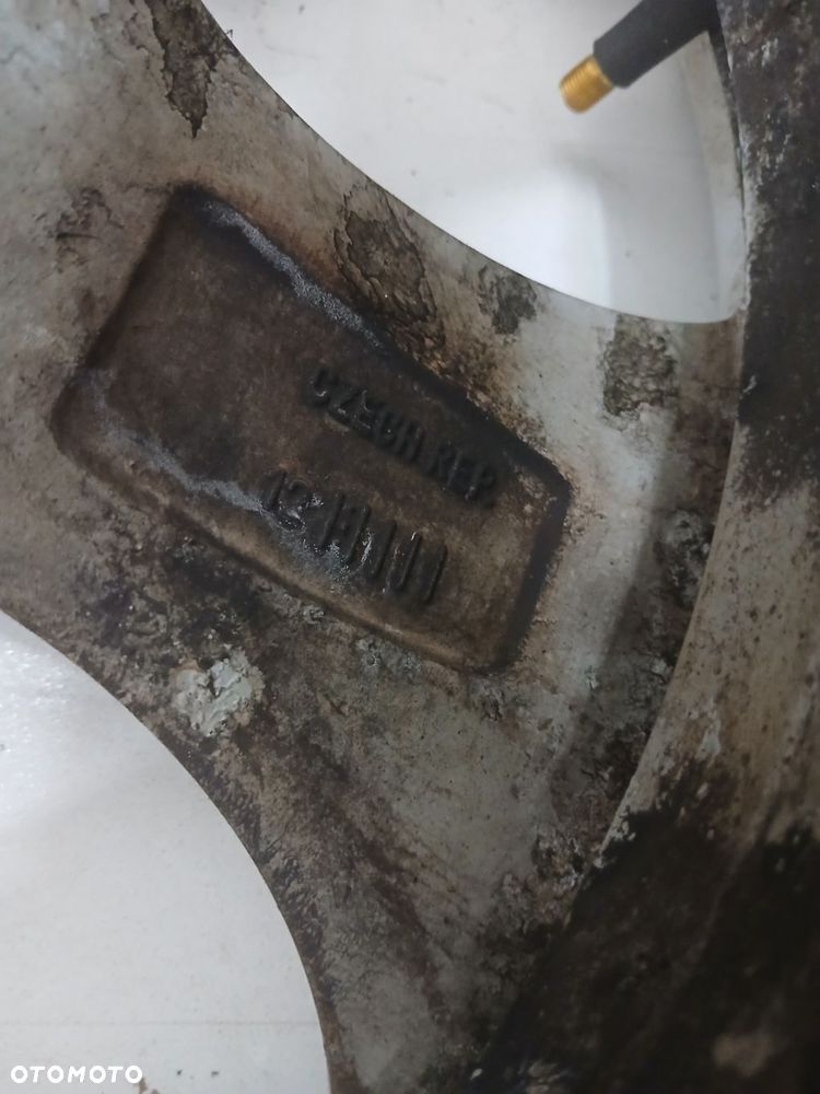 FELGI BMW E90 E91 16 CALI OE 6795805 - 9