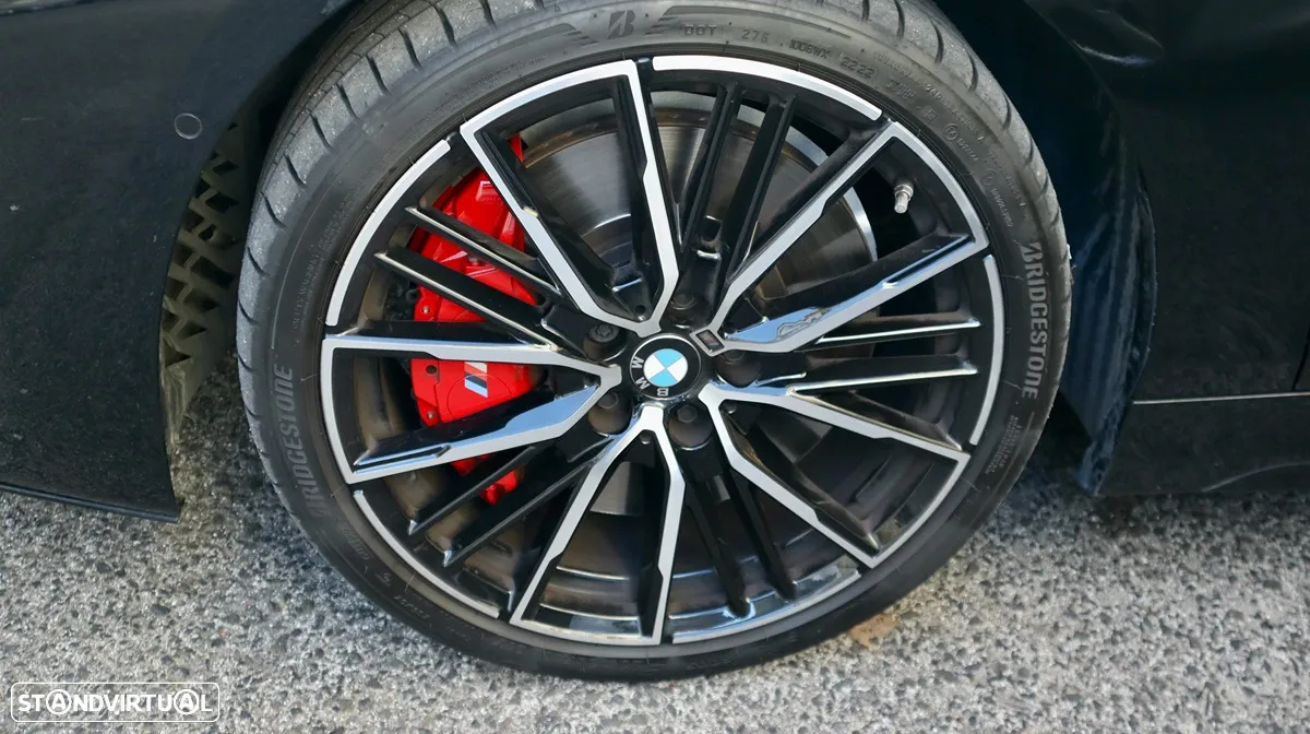BMW M135i xDrive - 58
