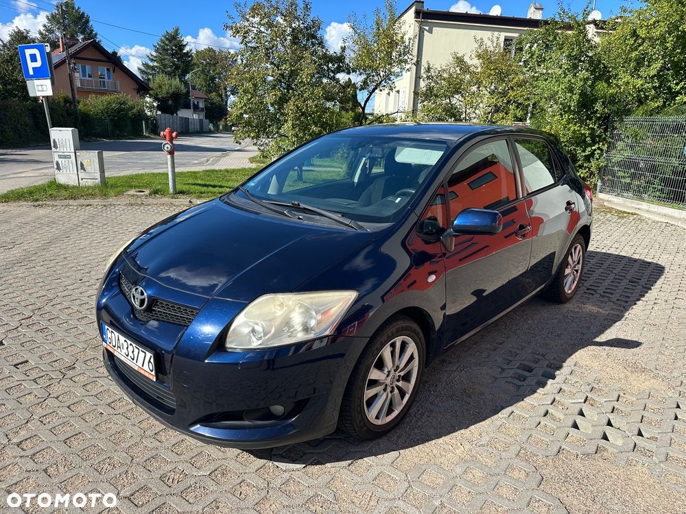 Toyota Auris 2.0 D-4D Premium - 18