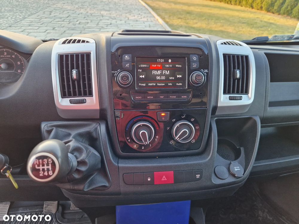 Fiat Ducato MAX - 18