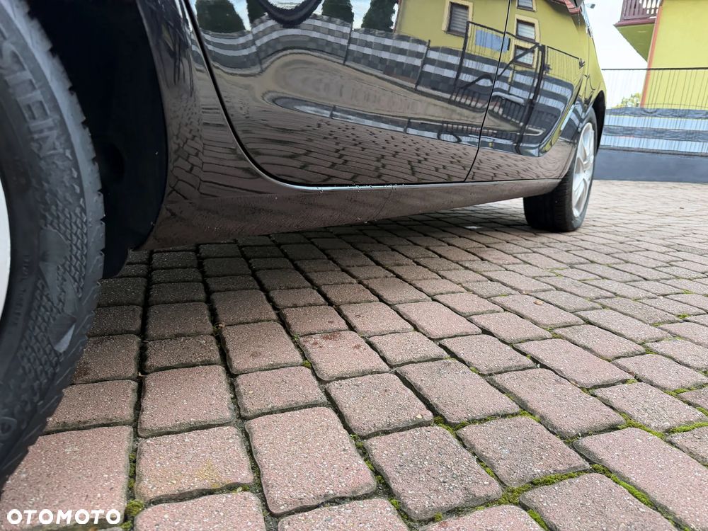 Opel Meriva 1.4 Essentia - 13