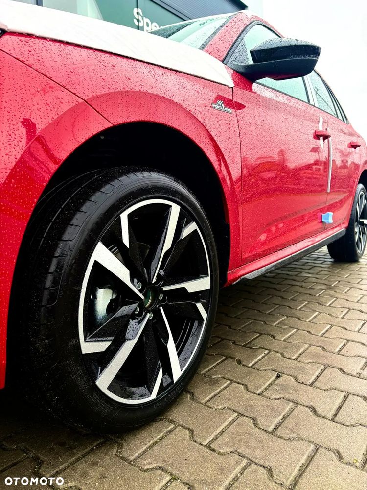 Skoda Kamiq 1.0 TSI Monte Carlo - 4