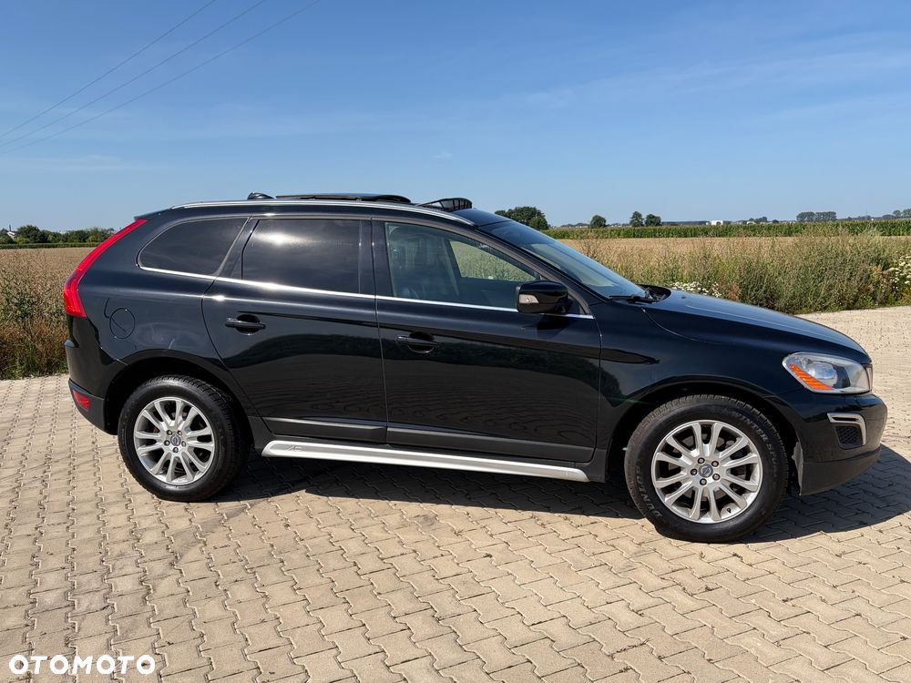 Volvo XC 60 - 2