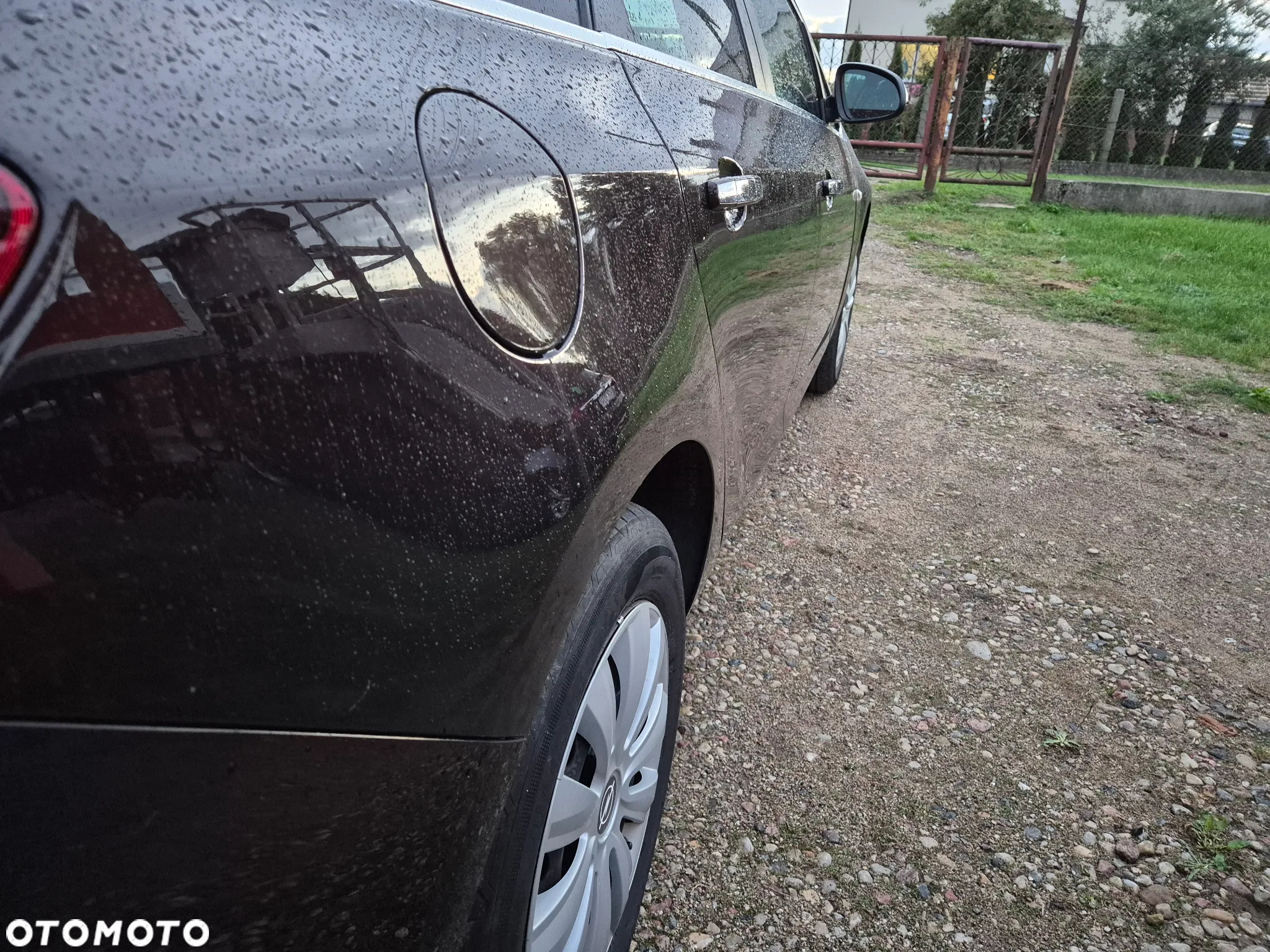 Opel Astra 2.0 CDTI Exklusiv - 37