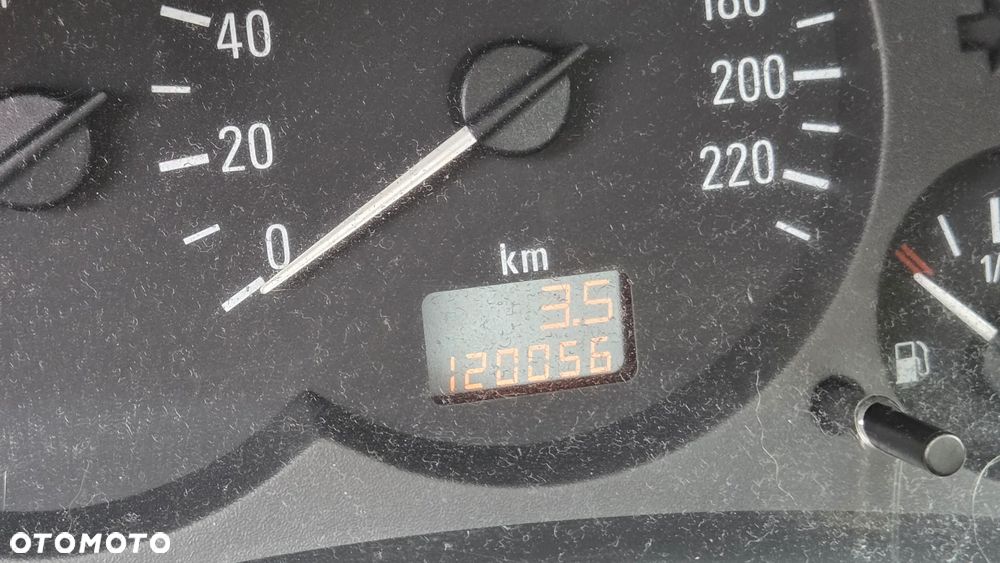 Opel Corsa 1.0 12V Start - 3