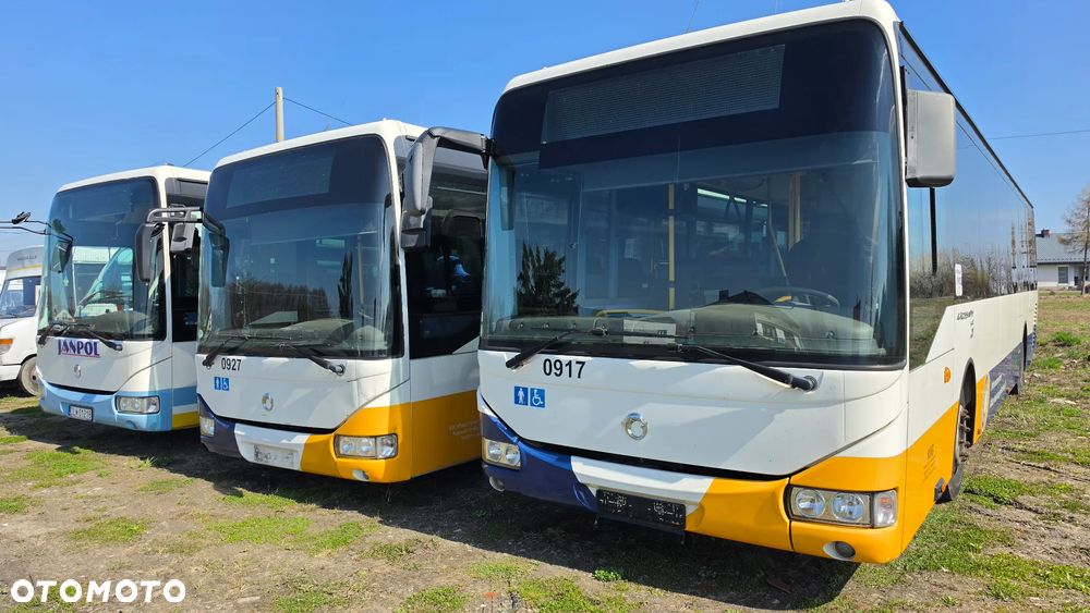 Irisbus CROSSWAY LOW ENTRY LE - 23