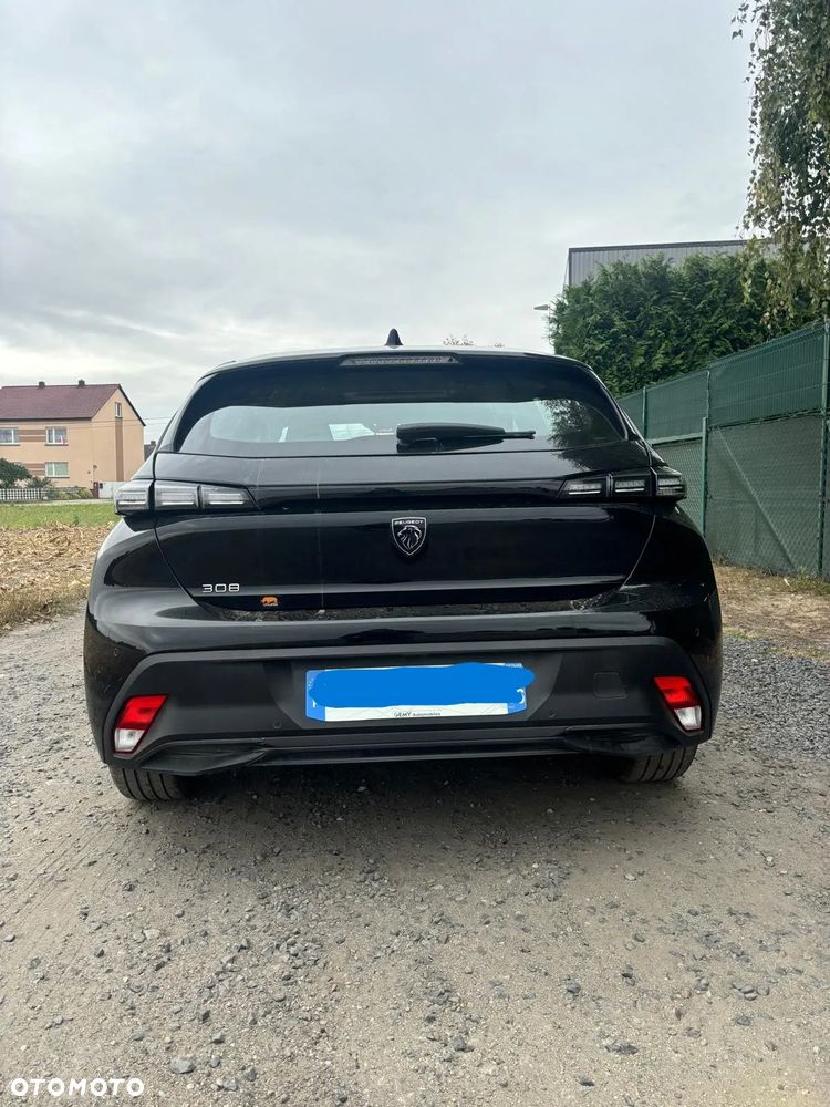 Peugeot 308 BlueHDi 130 EAT8 Style - 10