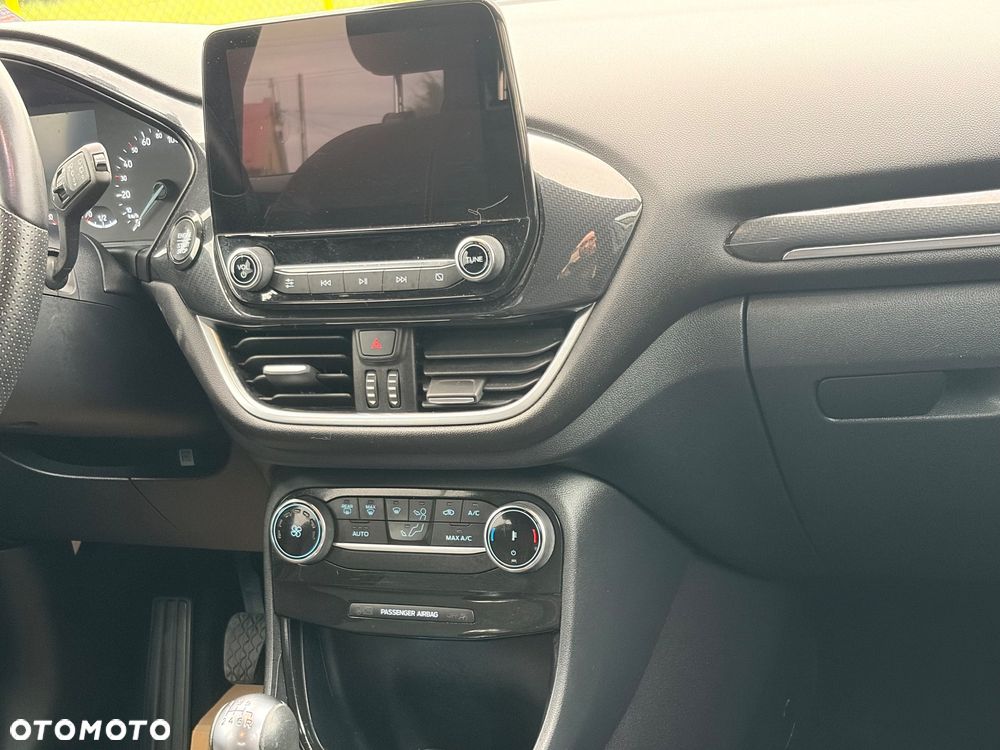 Ford Puma 1.0 EcoBoost Hybrid ST-LINE X - 3