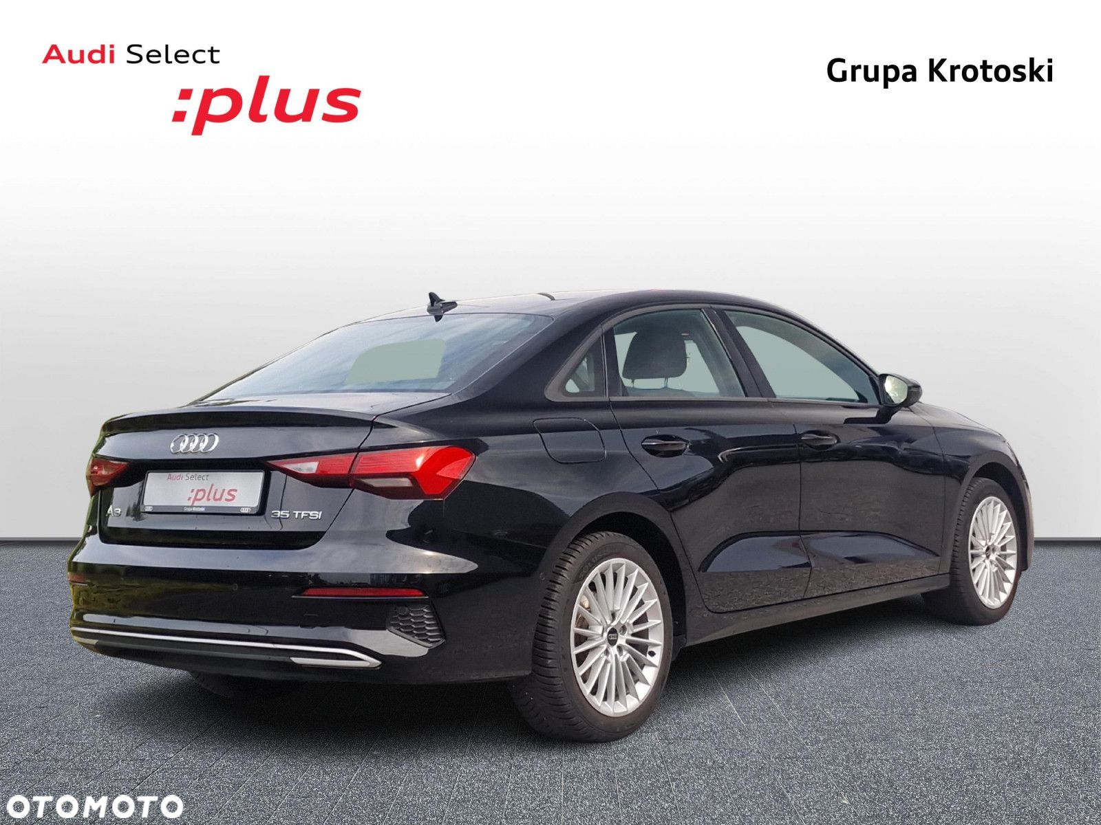Audi A3 - 7