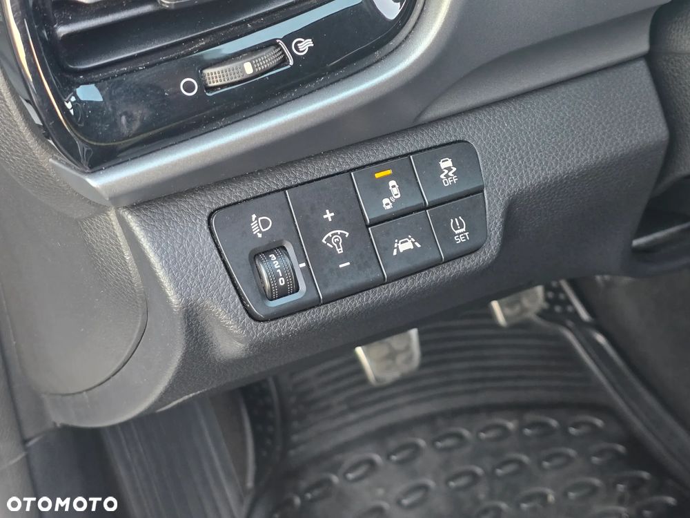 Kia Stonic 1.0 T-GDI M - 20
