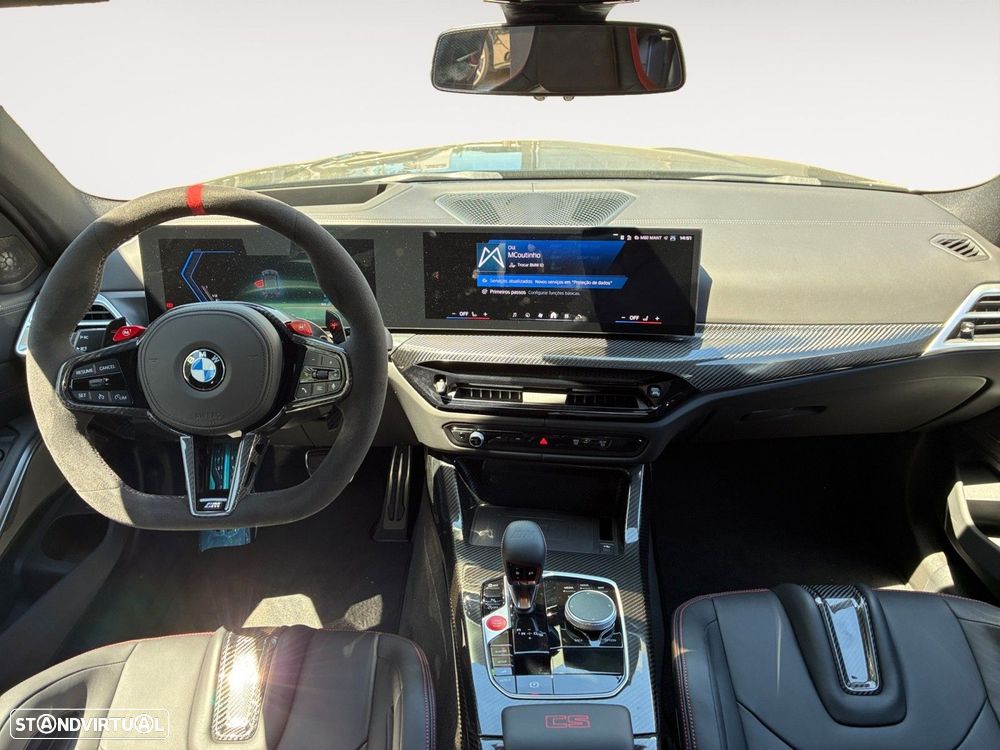 BMW M3 - 7