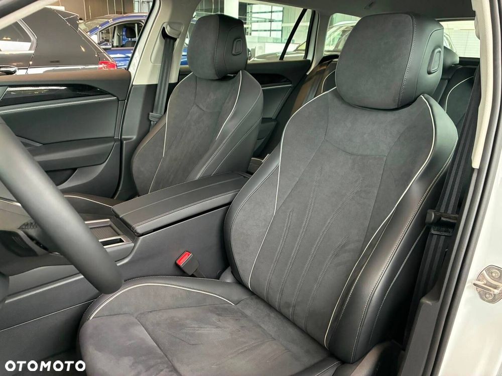 Volkswagen Passat Variant 2.0 TDI SCR Business DSG - 5