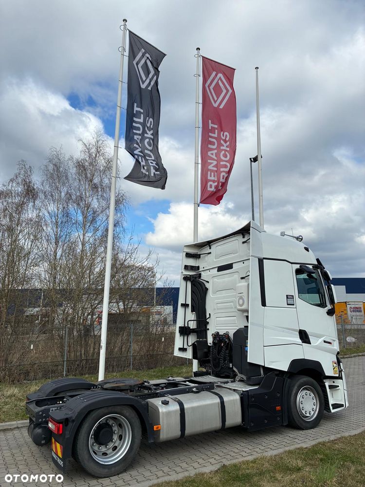 Renault T480 X-LOW - 4